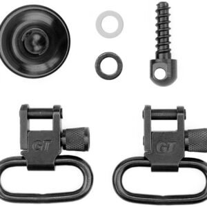 GROVTEC SWIVEL SET REM 870 - EXPRESS 20 GA MAGAZINE CAP SET