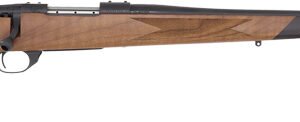 WEATHERBY VANGUARD SPORTER - 223 REMINGTON 24" TB WALNUT