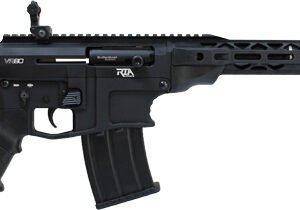 ROCK ISLAND VR80 SHOTGUN 12GA - 20" 5RD 3" AR-15 STYLE