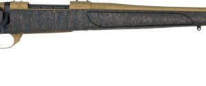 WEATHERBY VANGUARD WEATHRGUARD - 30-06SPRG 22" TB BRONZE/BLACK