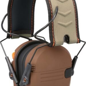 WKR RAZOR SLIM ELC MUFF WETLND