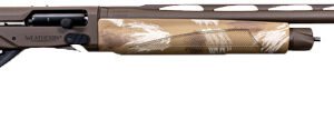 WEATHERBY SORIX SYNTHETIC 12GA - 3" 28" BROWN/SLOUGH