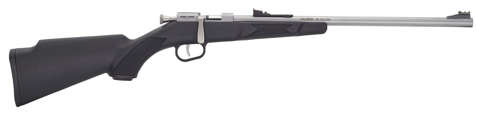 HEN MINI BOLT G2 22LR SNG SS