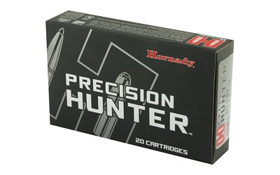 HRNDY PH 270WSM 145GR ELD-X 20/200 - Image 3