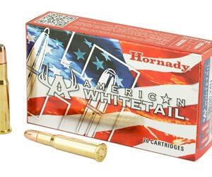 HRNDY AW 30-30 150GR INT RN 20/200