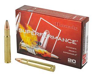 HRNDY SF 35 WHELEN 200GR SP 20/200