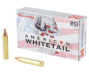 HRNDY 350 LEGEND 165 GR FTX 20/200