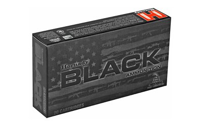 HRNDY BLACK 5.45X39 60GR VMAX 20/200 - Image 2