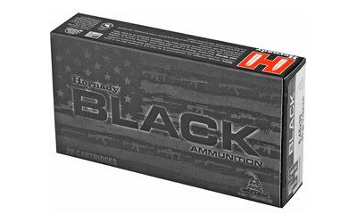 HRNDY BLACK 5.45X39 60GR VMAX 20/200 - Image 3