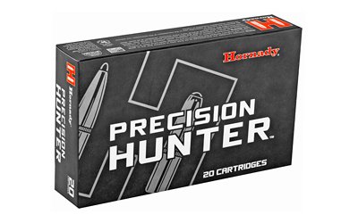 HRNDY PH 257WBY 110GR ELD-X 20/200 - Image 2