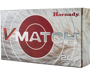 HRNDY VM 6MM CM 80GR ELD-VT 20/200