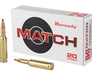 HRNDY 6.5CM 120GR ELD-M 20/200