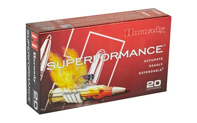 HRNDY SF 6.5CM 129GR SST 20/200 - Image 2