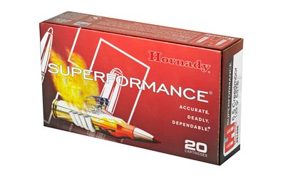 HRNDY SF 6.5CM 129GR SST 20/200 - Image 3