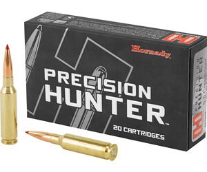 HRNDY PH 6.5CM 143GR ELD-X 20/200