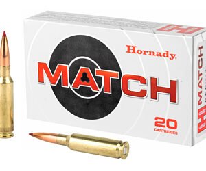 HRNDY 6.5CM 140GR ELD 20/200