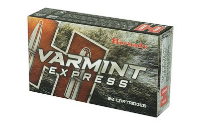 HRNDY 224VALKYRIE 60GR VMAX 20/200 - Image 3