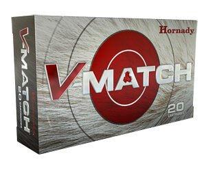HRNDY VM 224VALK 62GR ELD-VT 20/200