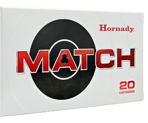 HRNDY MATCH 22 ARC 88GR ELD-M 20/200