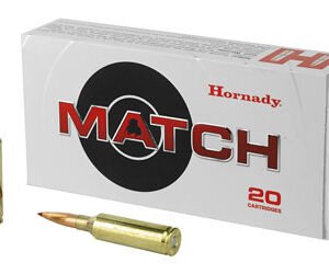 HRNDY 6.5PRC 147GR ELD 20/200