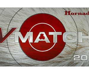 HRNDY VM 6.5PRC 100GR ELD-VT 20/200