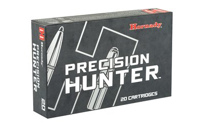 HRNDY PH 300RUM 220GR ELD-X 20/200 - Image 2