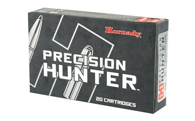 HRNDY PH 300RUM 220GR ELD-X 20/200 - Image 3