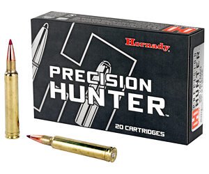 HRNDY PH 300WBY 200GR ELD-X 20/200