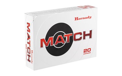 HRNDY 338 LAPUA 285GR ELD 20/120 - Image 2