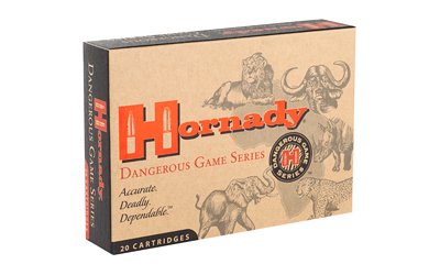 HRNDY DG 375H&H 300GR DGX BND 20/120 - Image 2