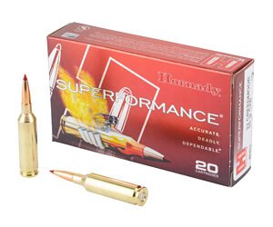 HRNDY SF 22CM 65GR CX 20/200