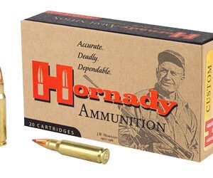 HRNDY 6.8MM SPC 120GR SST 20/200