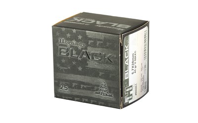 HRNDY BLK 5.7X28MM 40GR V-MAX 25/250 - Image 3