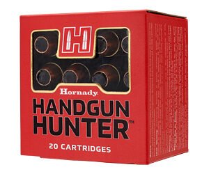 HRNDY HH 44 MAG 200GR MFX 20/200