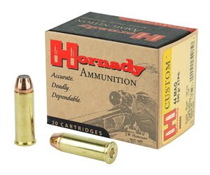 HRNDY 44MAG 240GR XTP 20/200