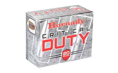 HRNDY 45ACP +P 220GR CRT DUTY 20/200 - Image 2