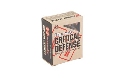 HRNDY CD 40SW 165GR 20/200 - Image 2