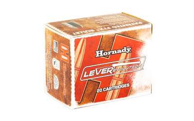 HRNDY LVREVO 44MAG 225GR 20/200 - Image 2