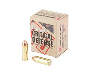 HRNDY CD 45 COLT 185GR 20/200