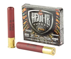 HEVI 18 TSS TURKEY 410 3" #7 5/50