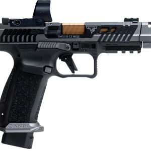 CAN TTI CMBT 9MM 18R SMK MEC