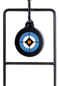 DO-ALL STEEL TARGET REACTIVE - HANDGUN REBAR SPINNER
