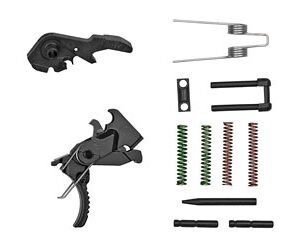 HF HIPERTOUCH REFLEX AR15 TRIG ASSEM