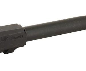 HK THRDD BARREL P30 9MM 4.44"