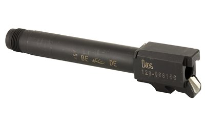 HK THRDD BARREL P30 9MM 4.44" - Image 2