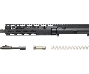 HK UPPER MR762 A4 7.62X51 13" BLK
