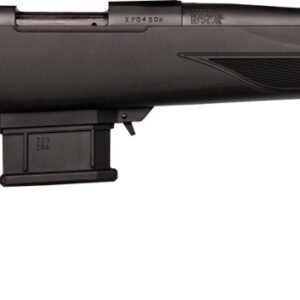 HOWA MINI ACTION 7.62X39 BK TB
