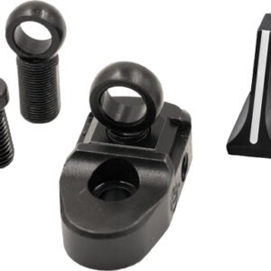 XS GHOST RING SIGHT SET FOR - HENRY .357 WITH DOVETAIL