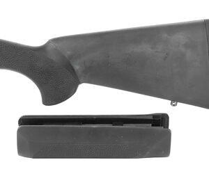 HOGUE STK REM 870 OVRMOLDED W/FOREND