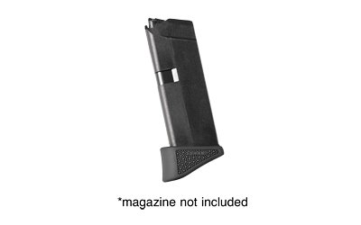 HOGUE 380 RUB GRP PAD 6RD BLK - Image 2